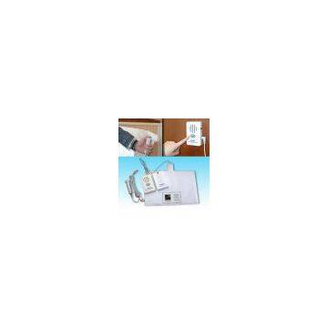 Hong Kong Wireless Bed Monitoring System