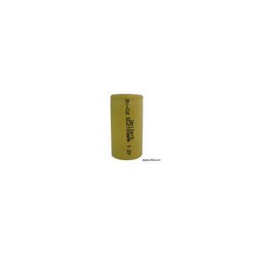 Sell Ni-Cd Rechargeable Battery (SC2100)