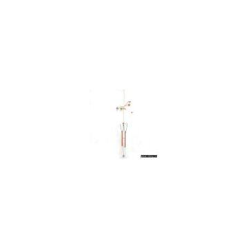 Wind Chime - 208011 - garden wind chime