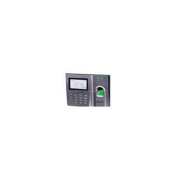 fingerprint time attendance/time recorder/fingerprint attendance HF-U260