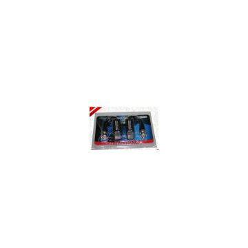 1 CH Passive Camera CCTV BNC UTP CAT5 Video Balun Twisted Pair Transceiver Cable CEE-TP10