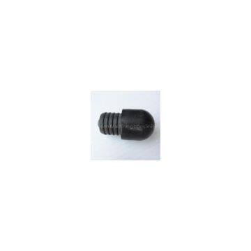 plastic screw plug