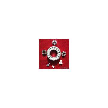 Sell Hybrid Type Bearings