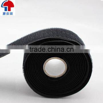 Fire Retardant Nylon Hook and Loop Tape for Vietnam photo-4