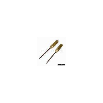 Sr. Screwdrivers