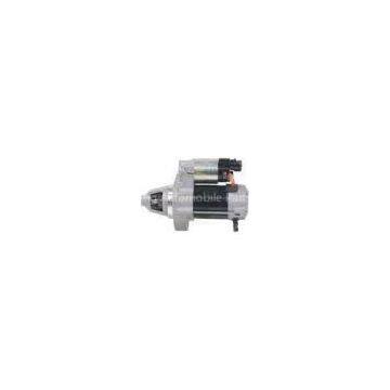 Auto17721 Mitsuba PMGR Starter Motors 12 Volt, CW  Pinion for Honda for CIVIC 1.6L