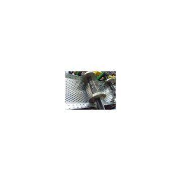 Cable Tray Roll Forming Machine Suitable Steel Coi, GI Coil, Carbon Steel