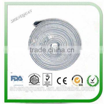 Biscuit Belt/100% Cotton Canvas Fabric/food Grade/Endless/Openend Cotton Biscuit Webbing photo-2