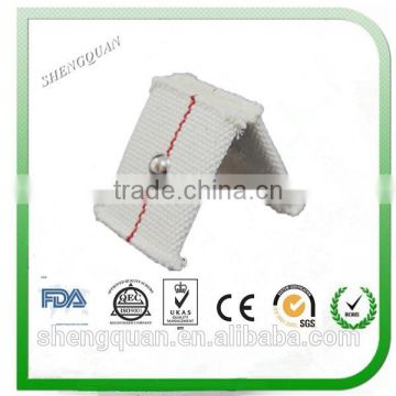 mesh pads for flour milling machine cleaner