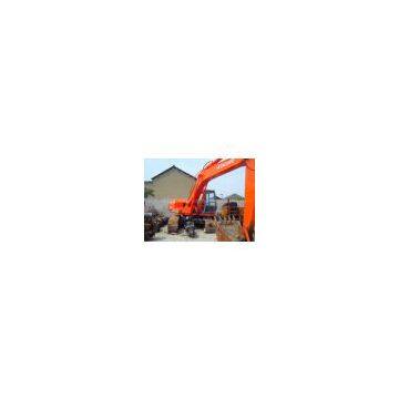 Used Crawler Excavator HITACHI EX200-1