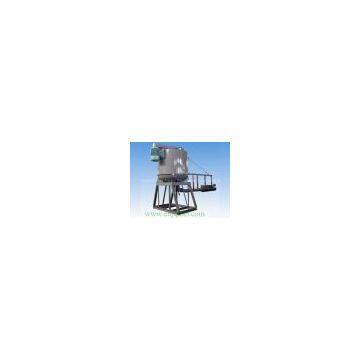 Slurry Mixing System