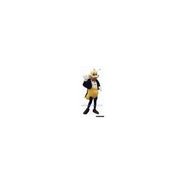 Mascot Character Costume