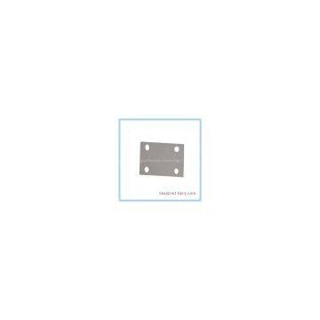 Cash Register Metal Sheet Parts