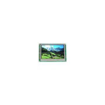 4.3 inch tft lcd module display with 480x272