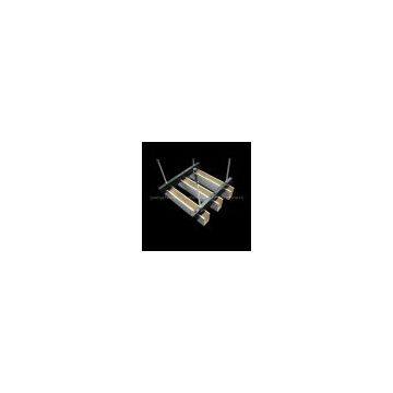 baffle ceiling