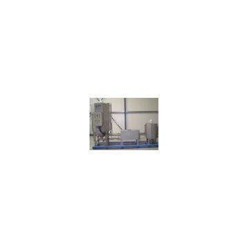 Netherlands 4 Million Liters Per Year Biodiesel Plant 9.999 Euro