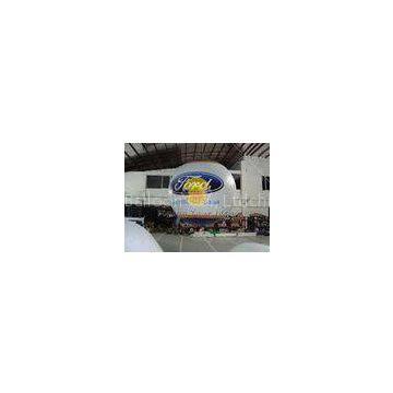 Large Inflatable advertising helium balloon with easy inflate or deflate, ad balloons