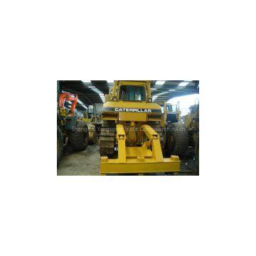 Used Cat Bulldozer D7H photo-3