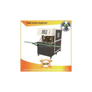 CNC PVC Corner Cleaning Machine for Windows and Door
