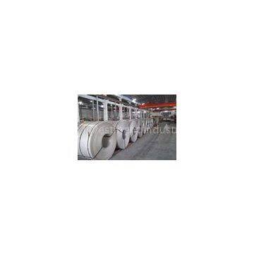 Mill Edge 304 430 Hot Rolled Stainless Steel Coil with JIS ASTM AISI GB Standard