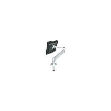 Radial desk arm-lcd arm