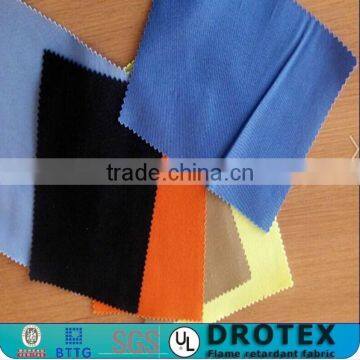 Modacrylic Fabric Anti-fire Uniform photo-2