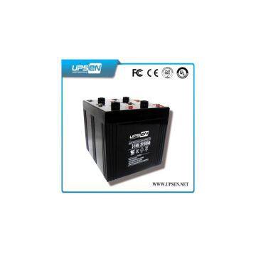 High Reliability and Quality Gel Battery With 18 Years Lifetime photo-2