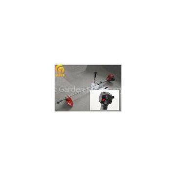 Diaphragm Type Straight Shaft Brush Cutter Professional Brush Cutting Equipment