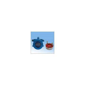 Temperature Transmitter