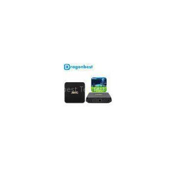 M8C S812 M8 Ott Tv Box kodi preinstalled 4k 2k support 1G RAM 8G ROM TV BOX