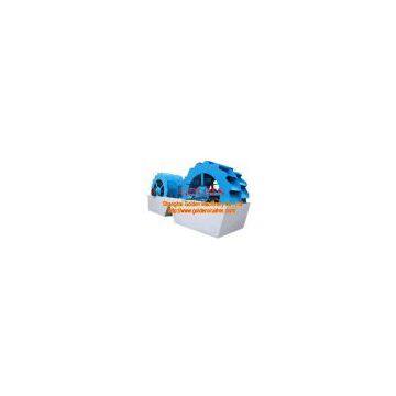 Sand Washing Machines