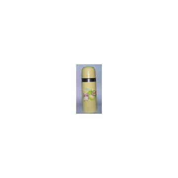 vacuum flask