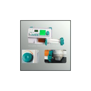 Single Channel Syringe Pump photo-3