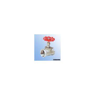 Sell Stainless Steel Gate Valve