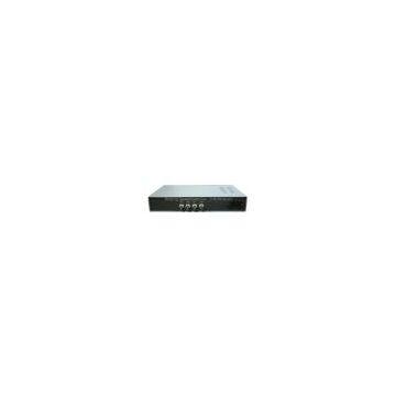 E1 to Ethernet Converter