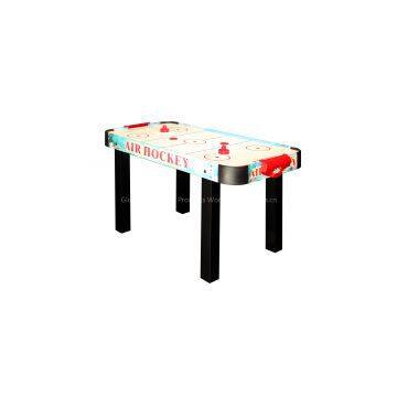soccer table, billiard, air hockey table and other game tables
