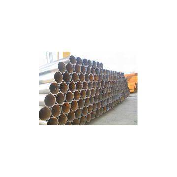 GB/T 9711.2-1997 Longitudinal Line Pipe for Oil and Natural Gas Transportation