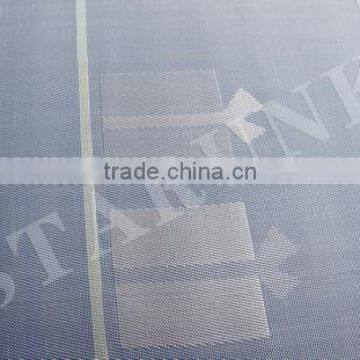 Vinyl Woven Coated Woven Wire Mesh photo-5
