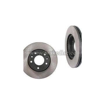 KJ002-33-251C KIA Brake Disc