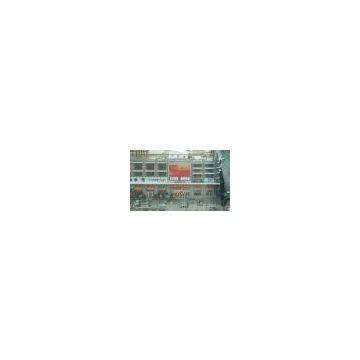 p10 led panel 64*48 for outdoor led displays screens