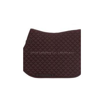 SMS5134 Quilted All Purpose Saddle Pad