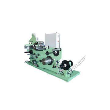 Combined Winding Machine
