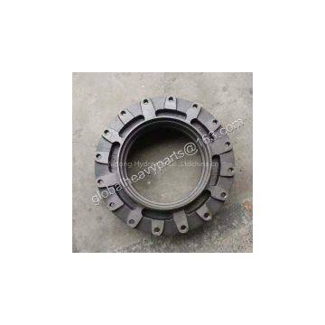 Cat 320C Gear Drive Hub Motor