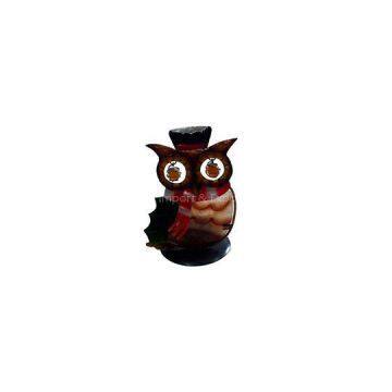 Table Decoration/design Decoration/metal Bird/owl Home Furnishing Decoration