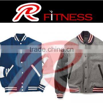 Varsity Jackets Make Your Own Design Custom Varsity Jackets customized style 2015malaysia men varsity jacket design