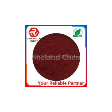 High Transparent Solvent Dye Red GS Solvent Red 111 For Plastic CAS NO: 82-38-2