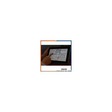 Epad 10 Inch FlyTouch Tablet PC Android 2.1 Laptop Computer