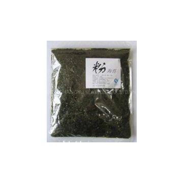 seaweed powder