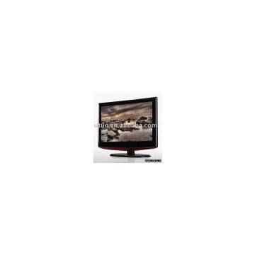 19 inch LCD TV