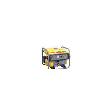 2.0KW GASOLINE GENERATOR SET